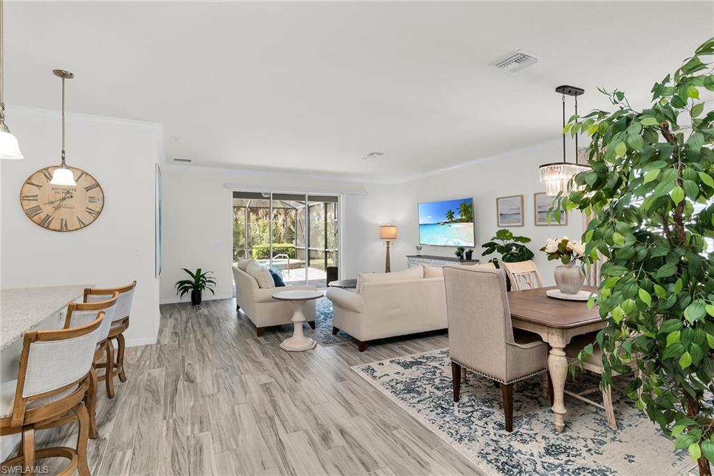 MIRADA - Residential