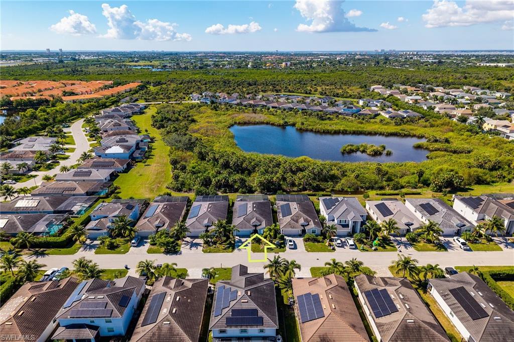 MIRADA - Residential