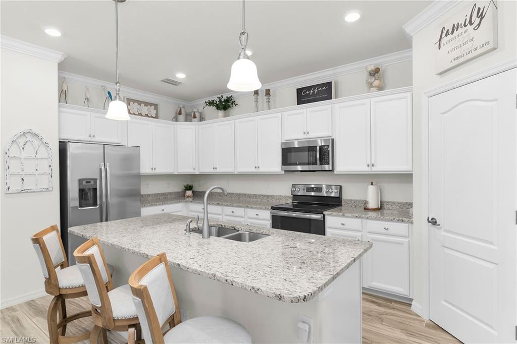 MIRADA - Residential