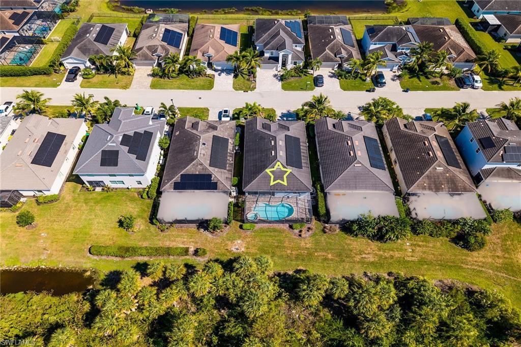 MIRADA - Residential