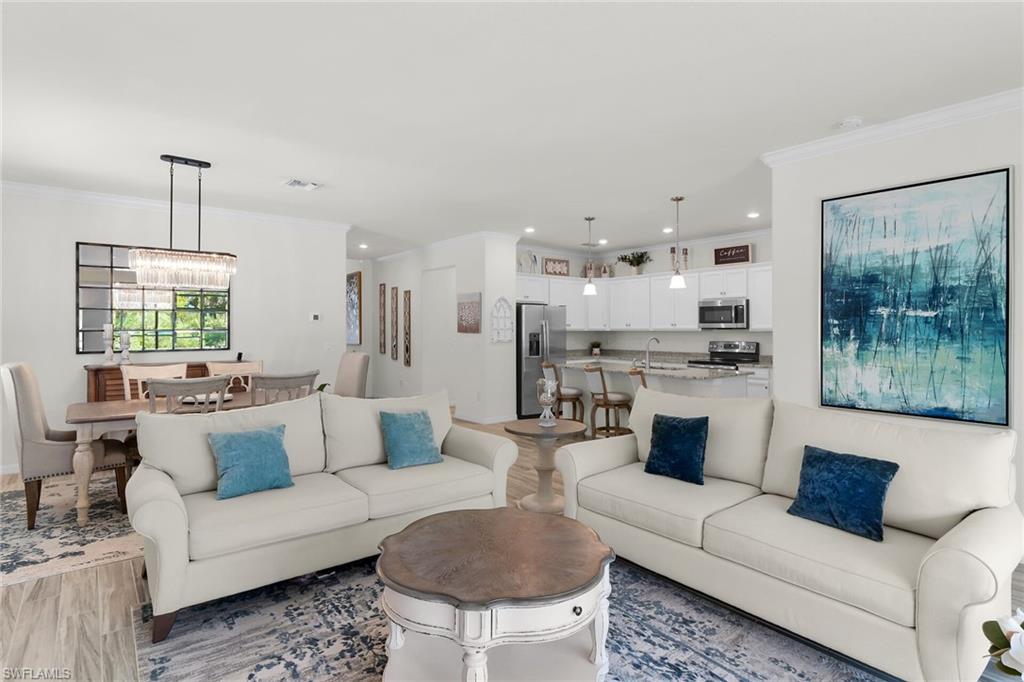 MIRADA - Residential