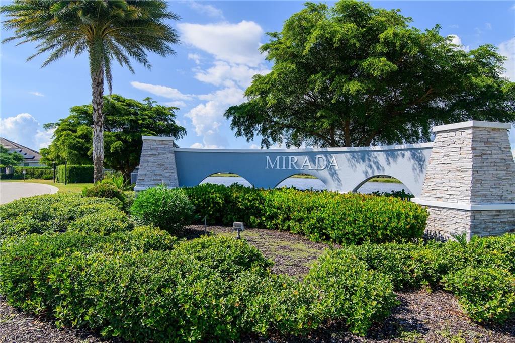 MIRADA - Residential