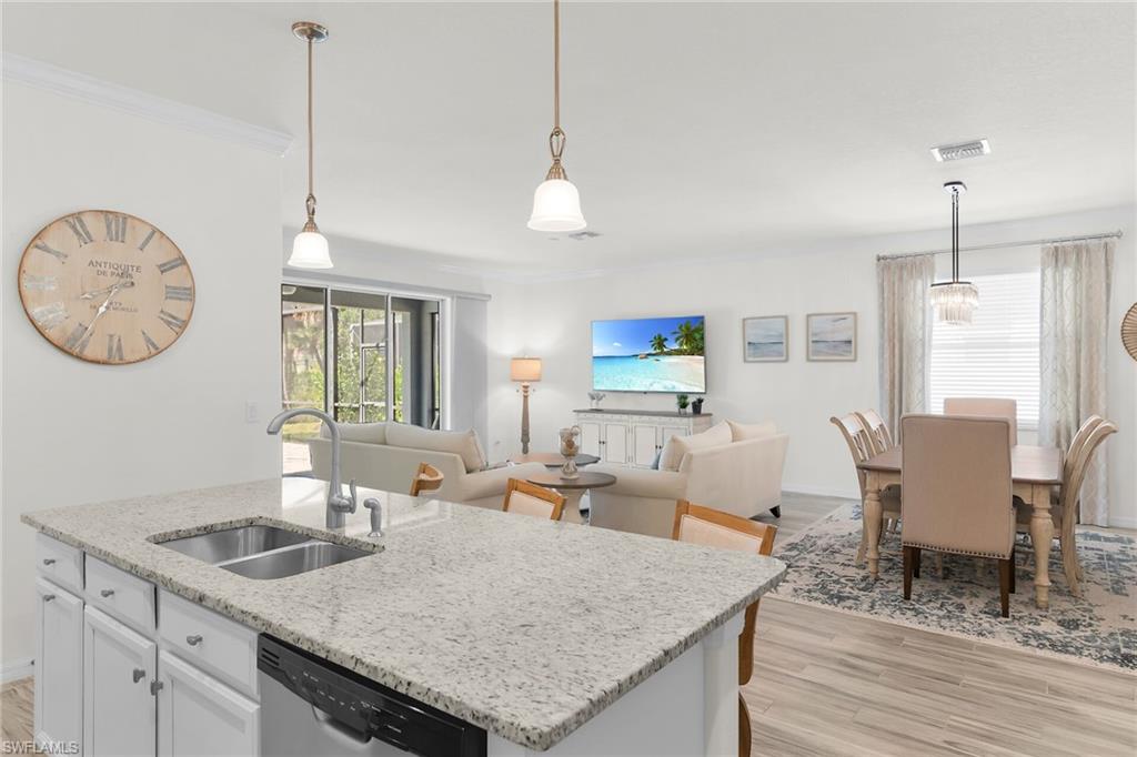 MIRADA - Residential