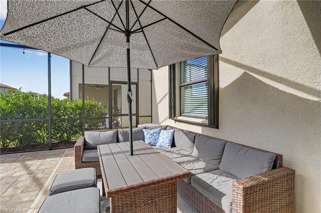 HAMPTON PARK - Residential