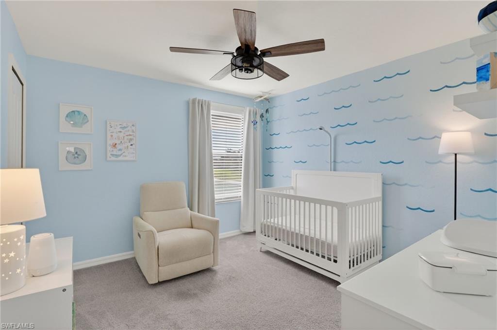 HAMPTON PARK - Residential