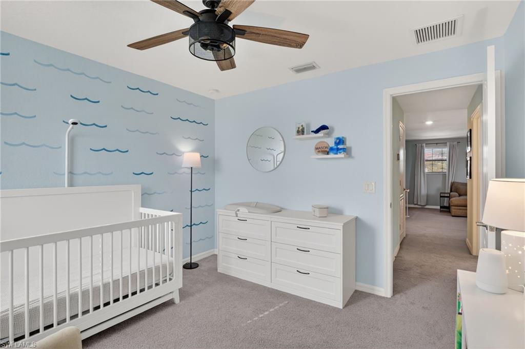 HAMPTON PARK - Residential