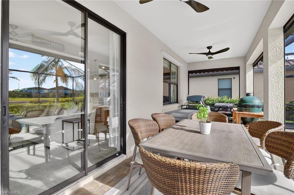 HAMPTON PARK - Residential