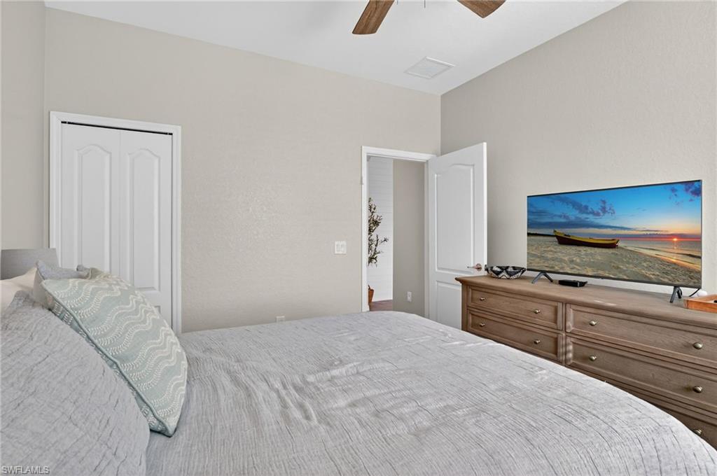 HAMPTON PARK - Residential