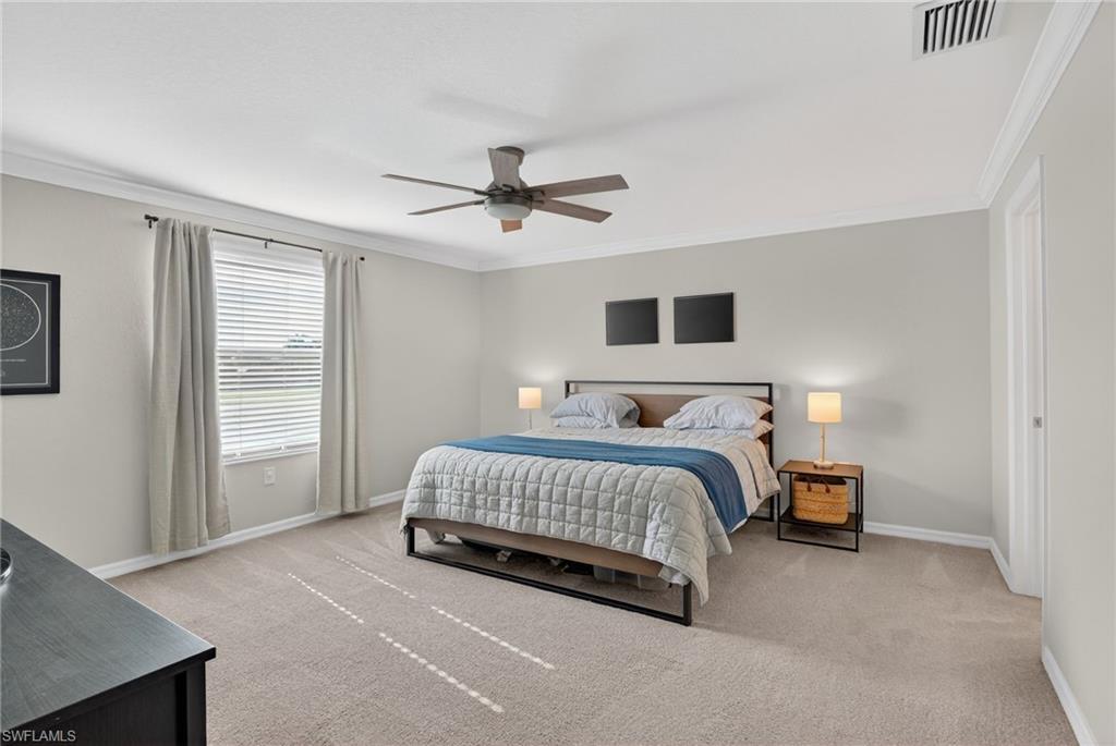 HAMPTON PARK - Residential