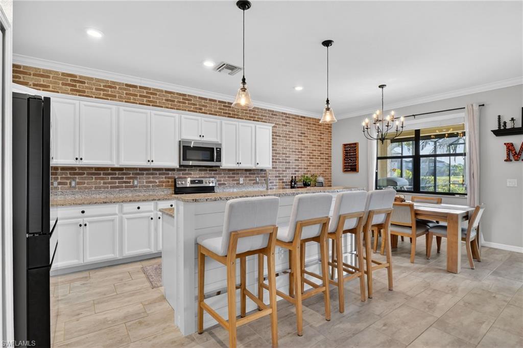 HAMPTON PARK - Residential