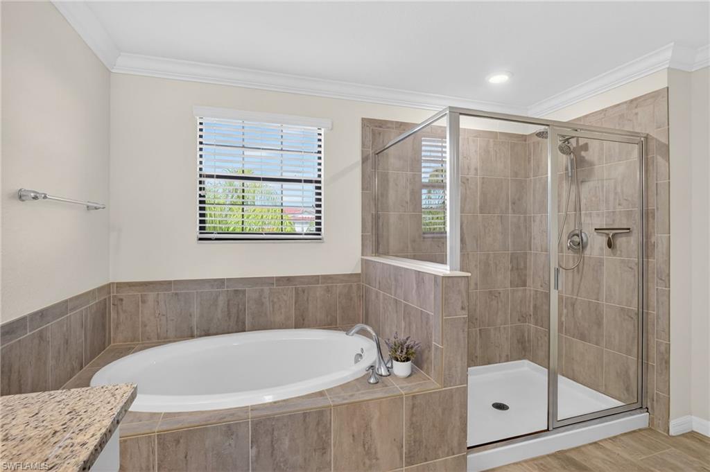 HAMPTON PARK - Residential