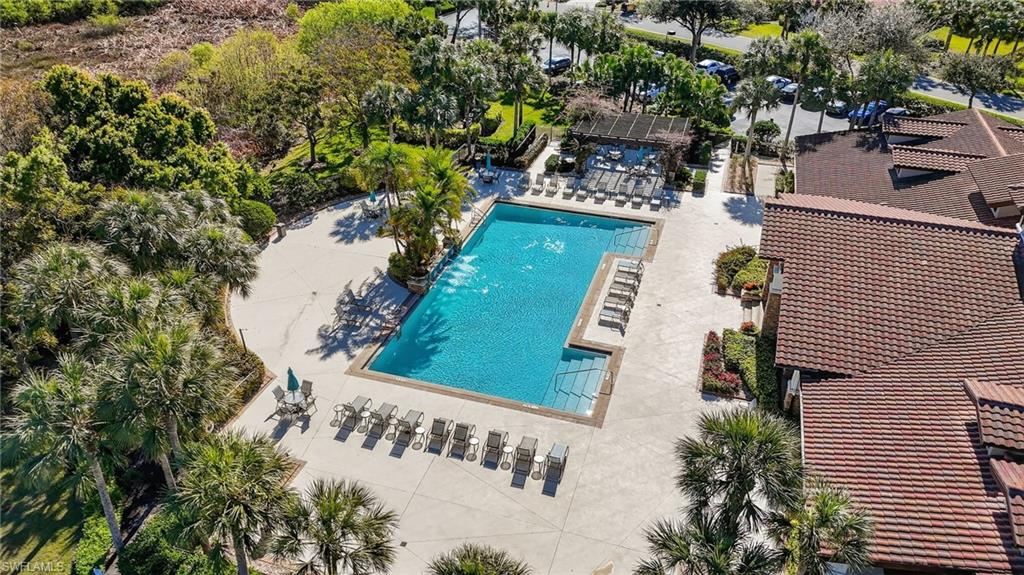 HAMPTON PARK - Residential