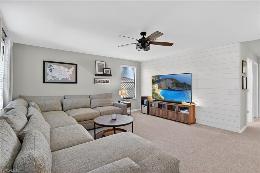 HAMPTON PARK - Residential