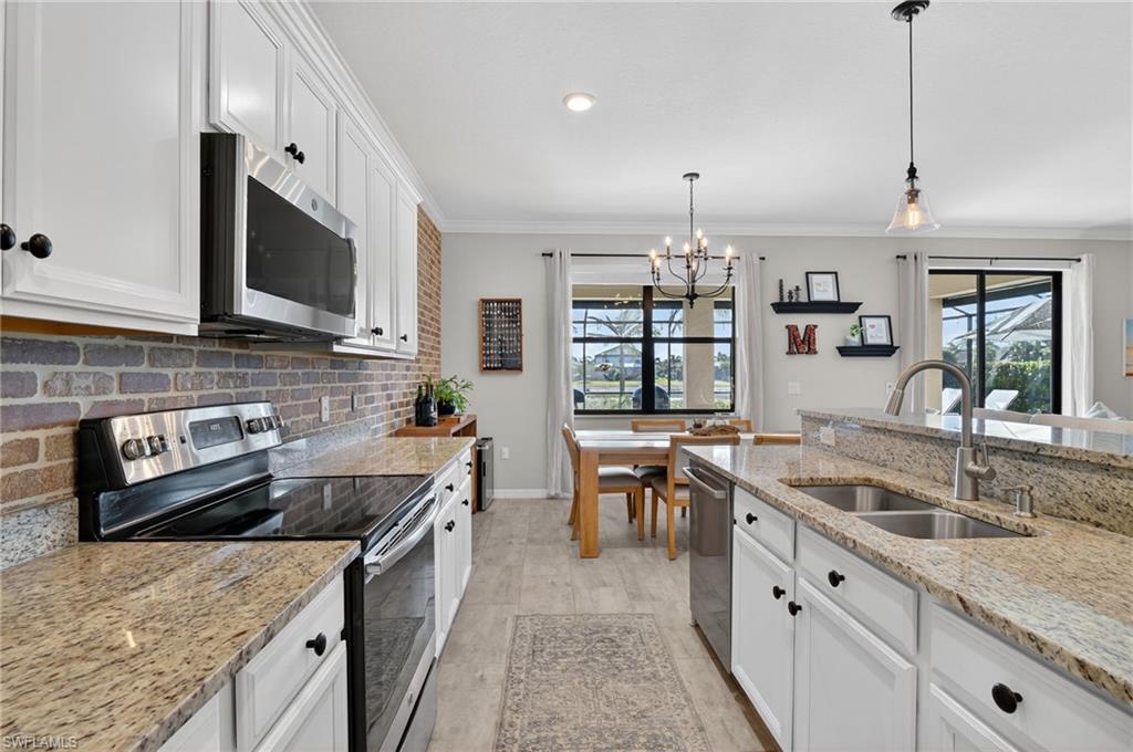 HAMPTON PARK - Residential