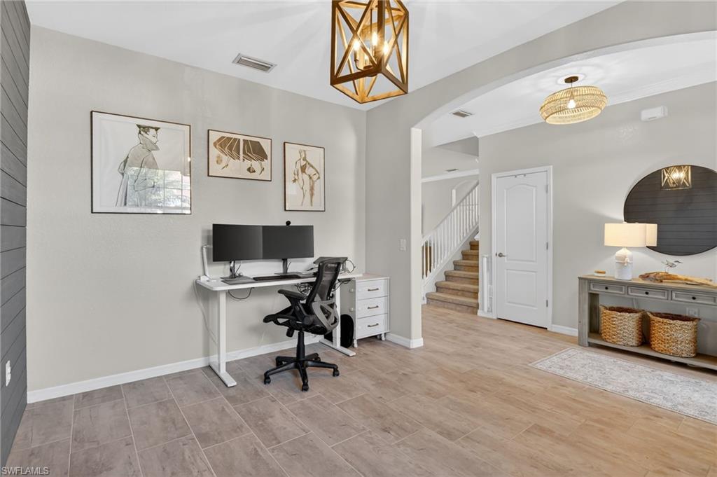 HAMPTON PARK - Residential