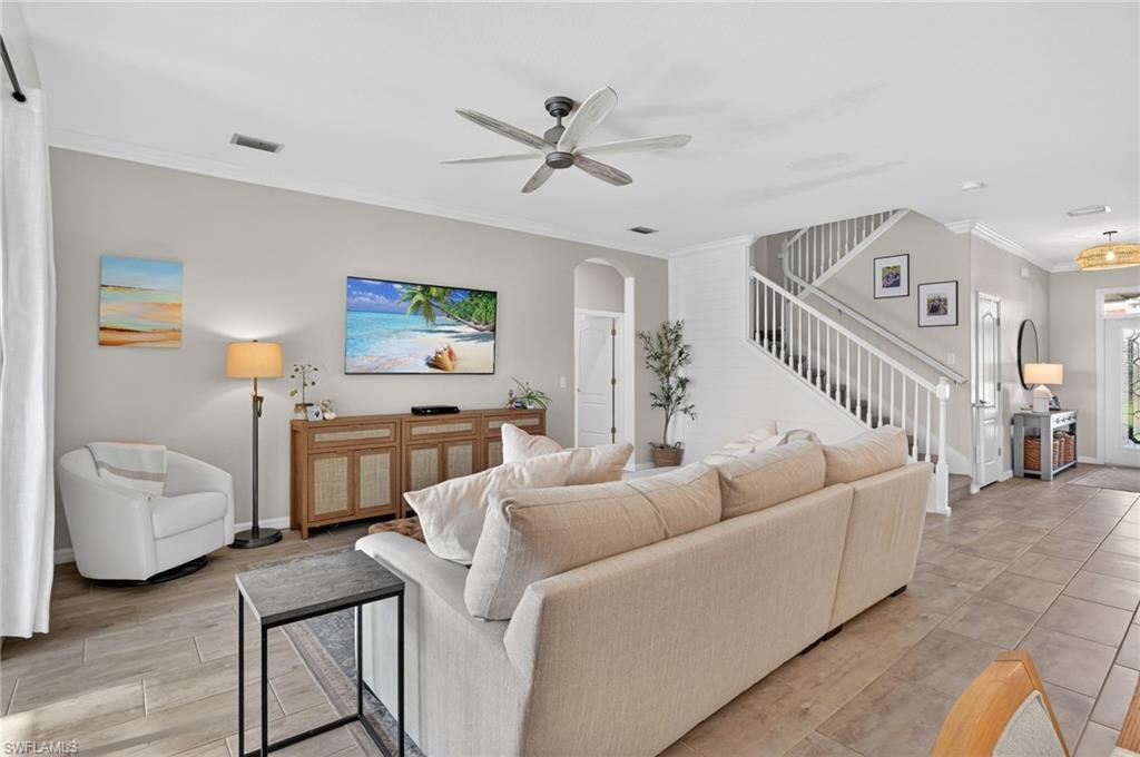 HAMPTON PARK - Residential