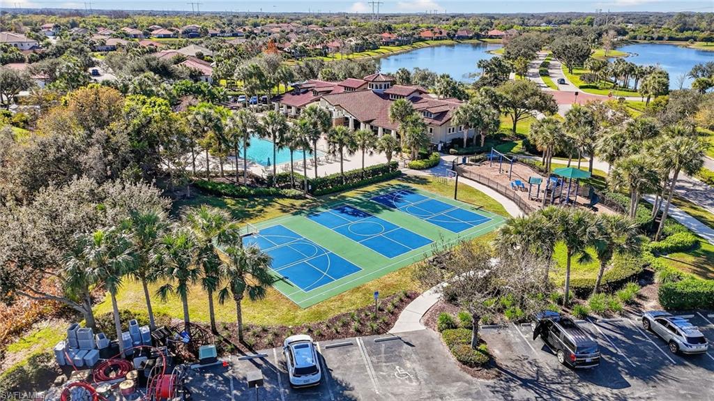 HAMPTON PARK - Residential