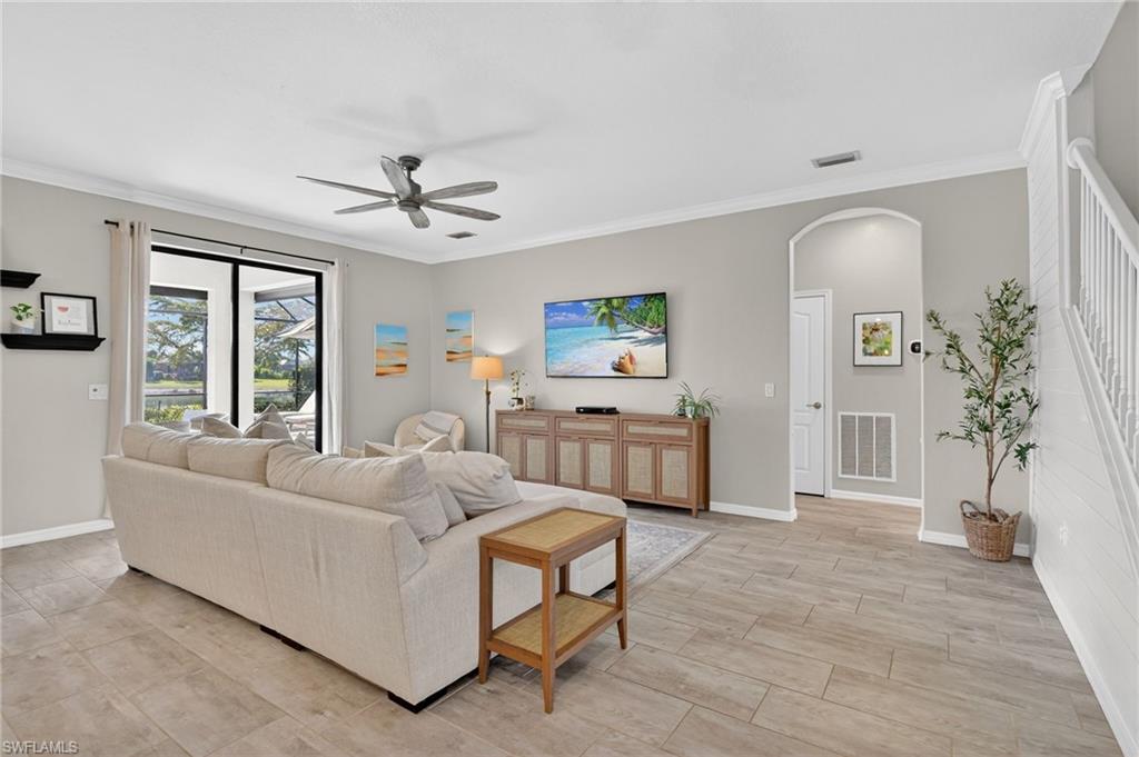 HAMPTON PARK - Residential