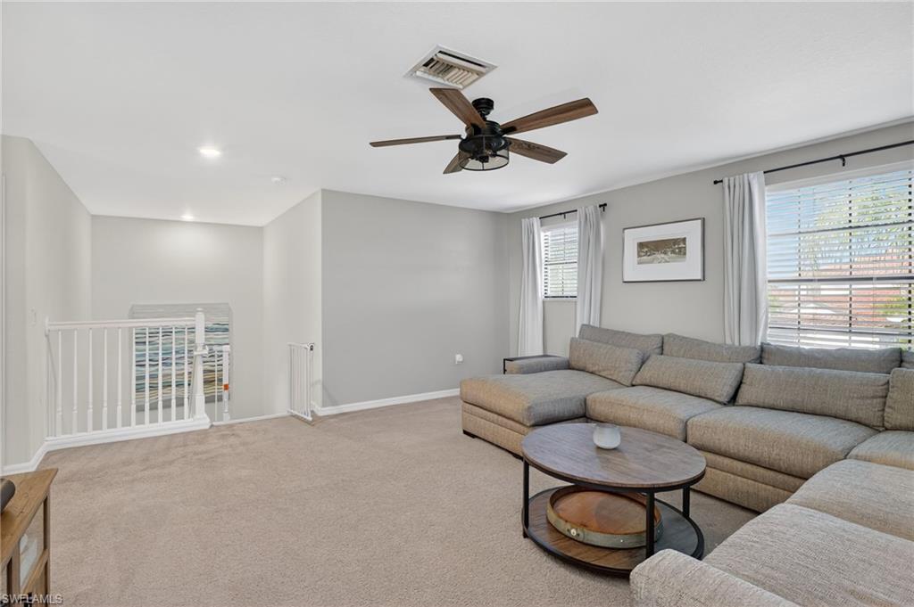 HAMPTON PARK - Residential