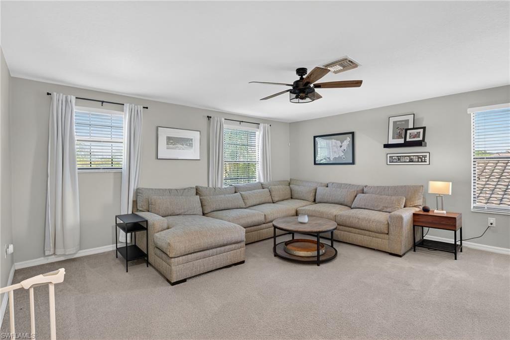 HAMPTON PARK - Residential