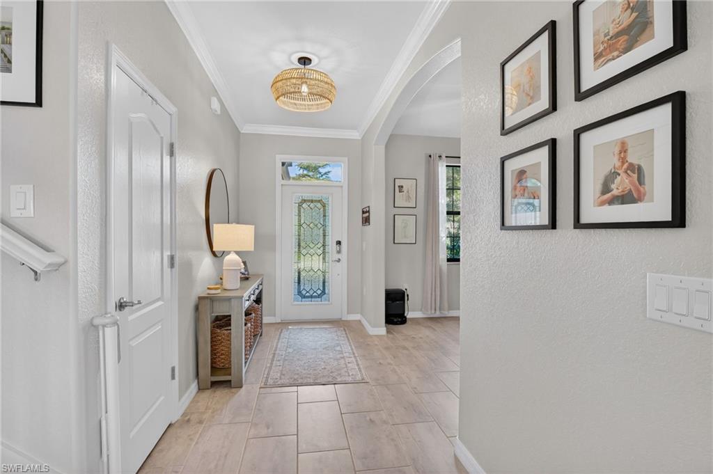 HAMPTON PARK - Residential