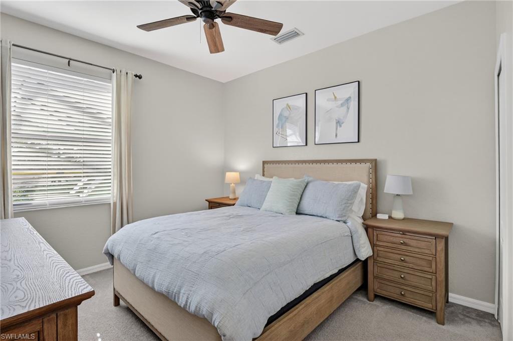 HAMPTON PARK - Residential