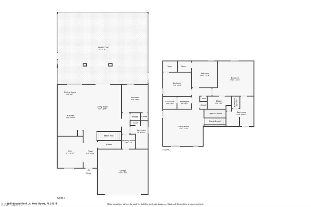 HAMPTON PARK - Residential
