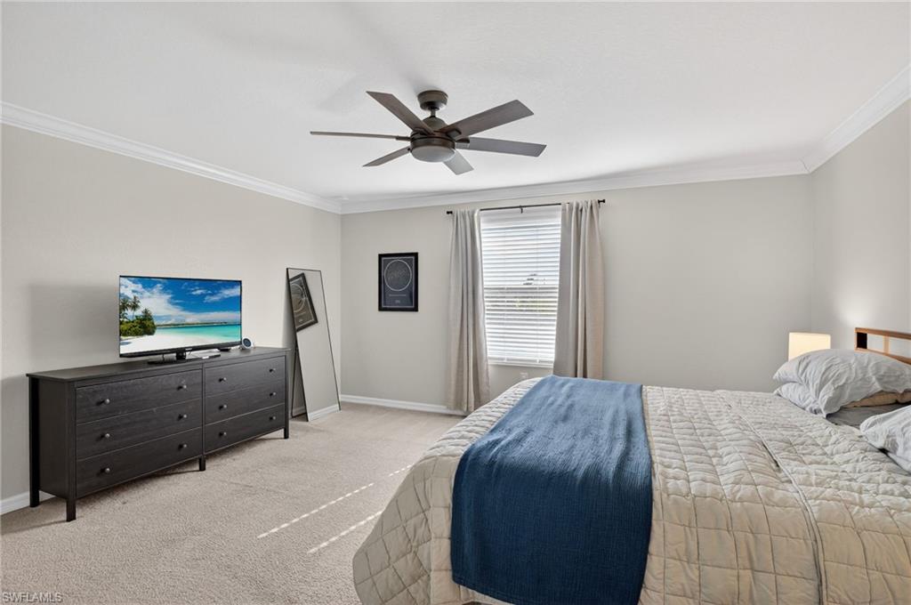 HAMPTON PARK - Residential