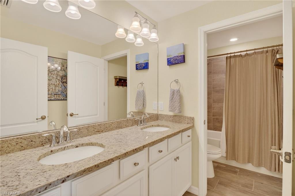 HAMPTON PARK - Residential