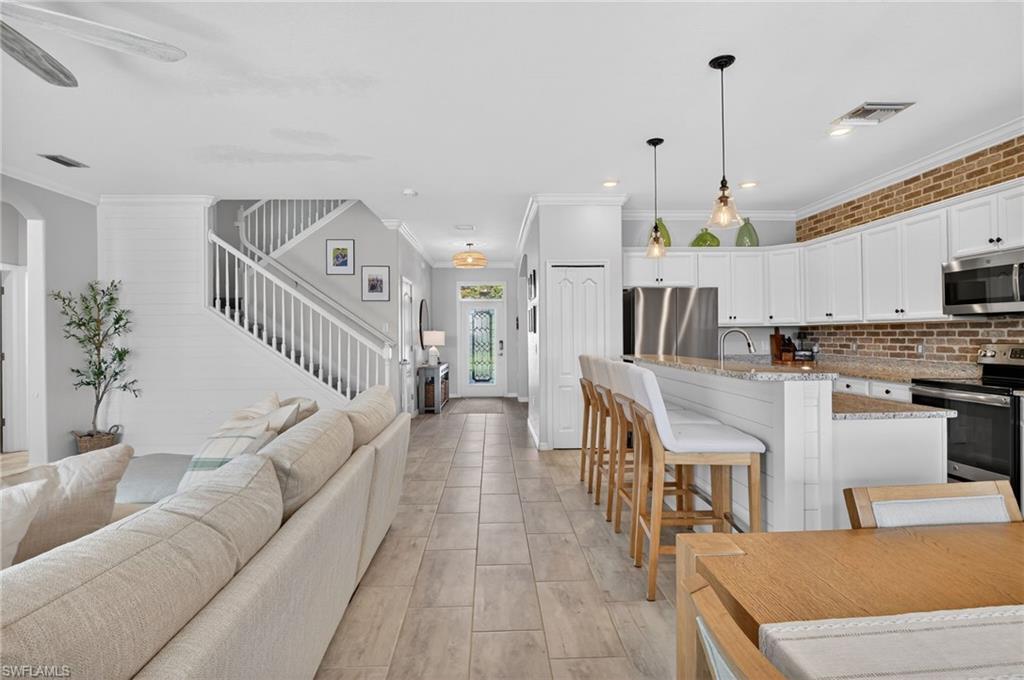 HAMPTON PARK - Residential