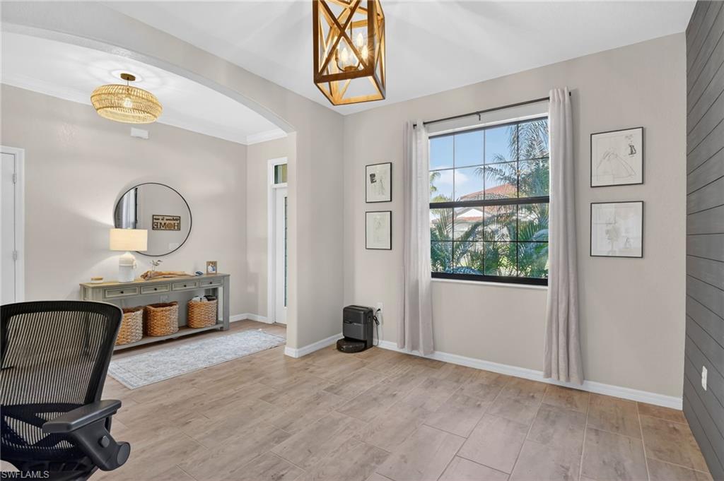 HAMPTON PARK - Residential