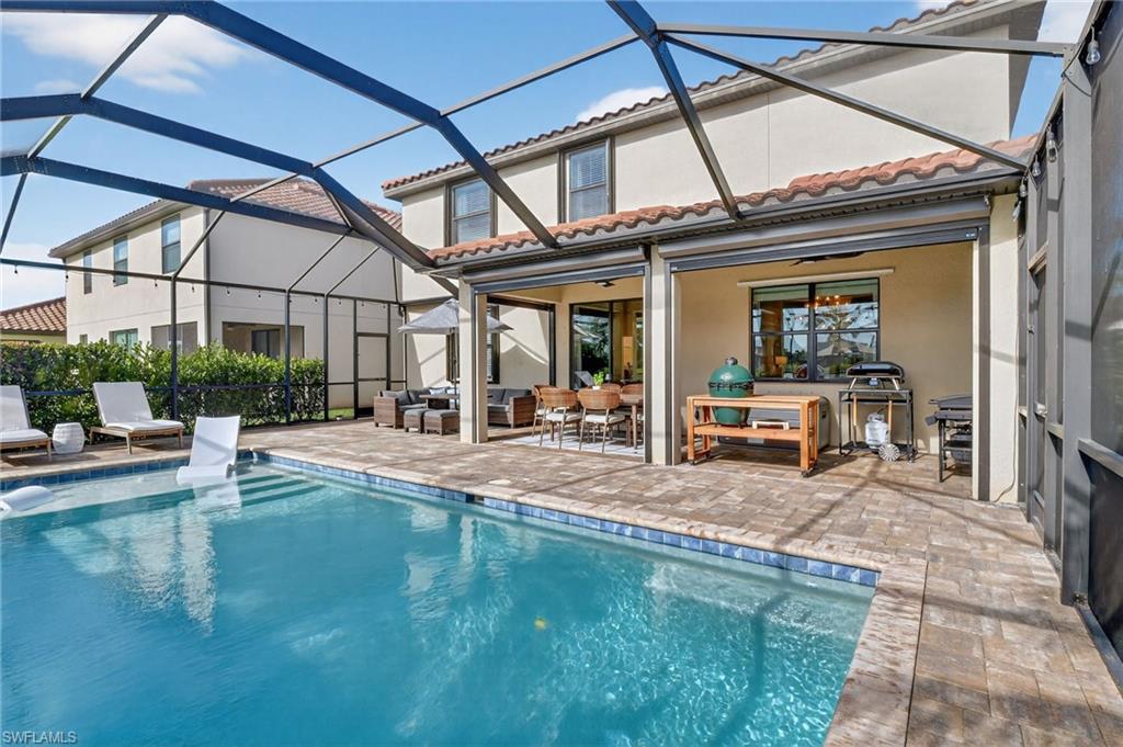 HAMPTON PARK - Residential