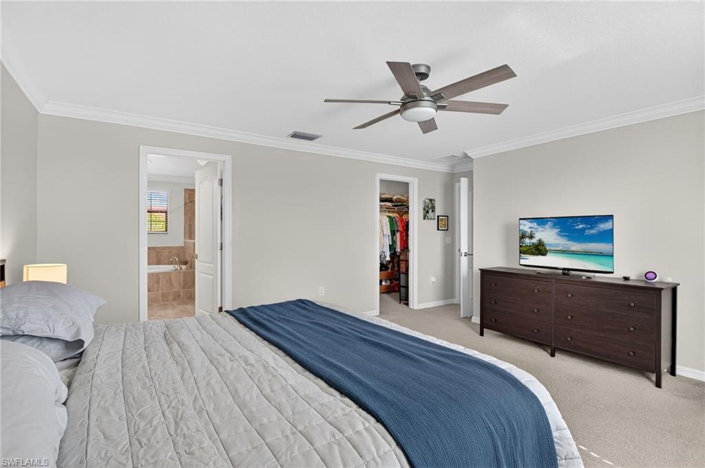 HAMPTON PARK - Residential