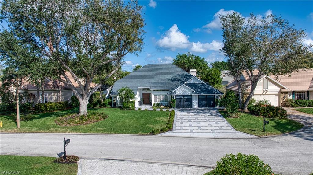 OAKMONT - Residential