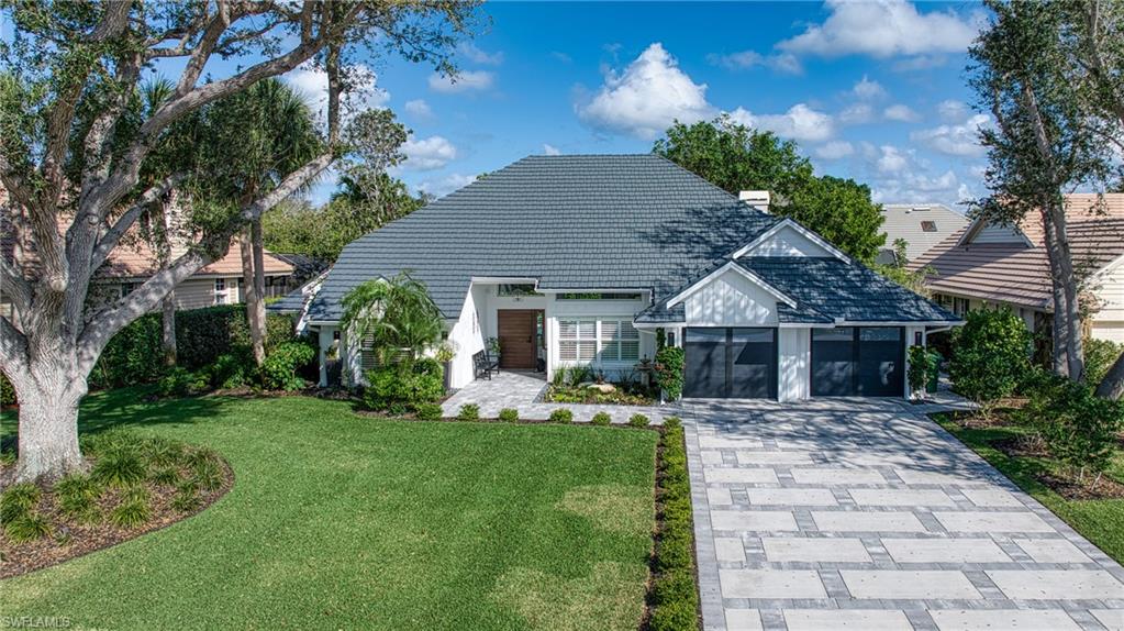 OAKMONT - Residential