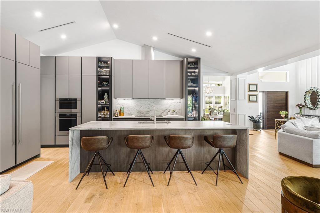 OAKMONT - Residential