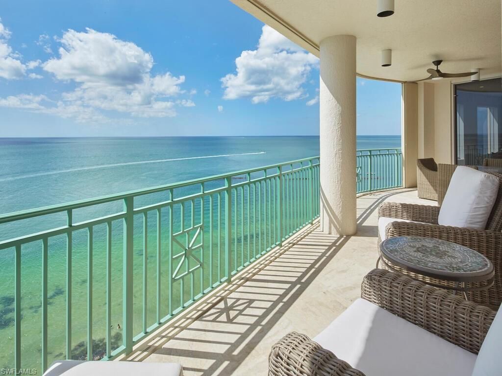 Photo of 970 Cape Marco DR #1207, MARCO ISLAND, FL 34145 (MLS # 226017607)
