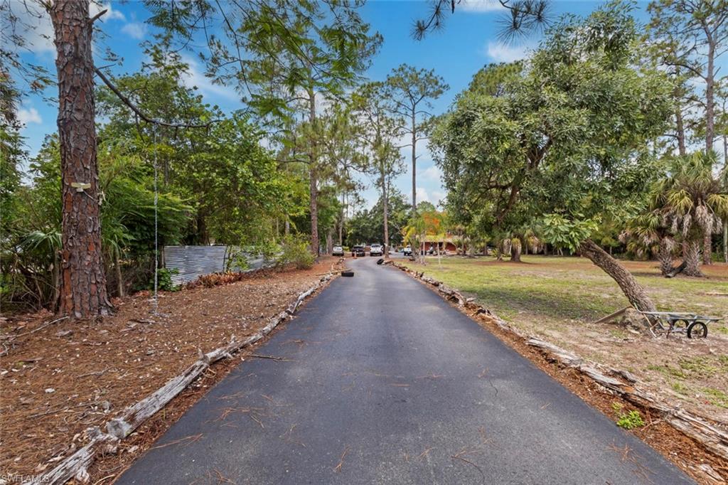 GOLDEN GATE ESTATES - Residential
