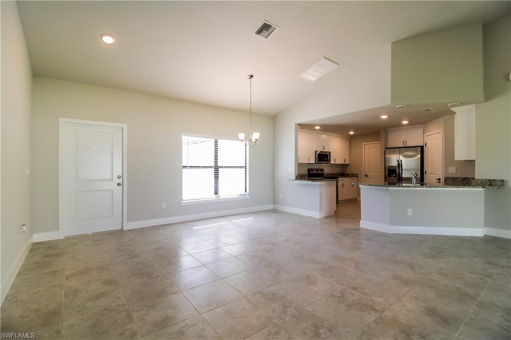 LEHIGH ACRES - Residential Lease