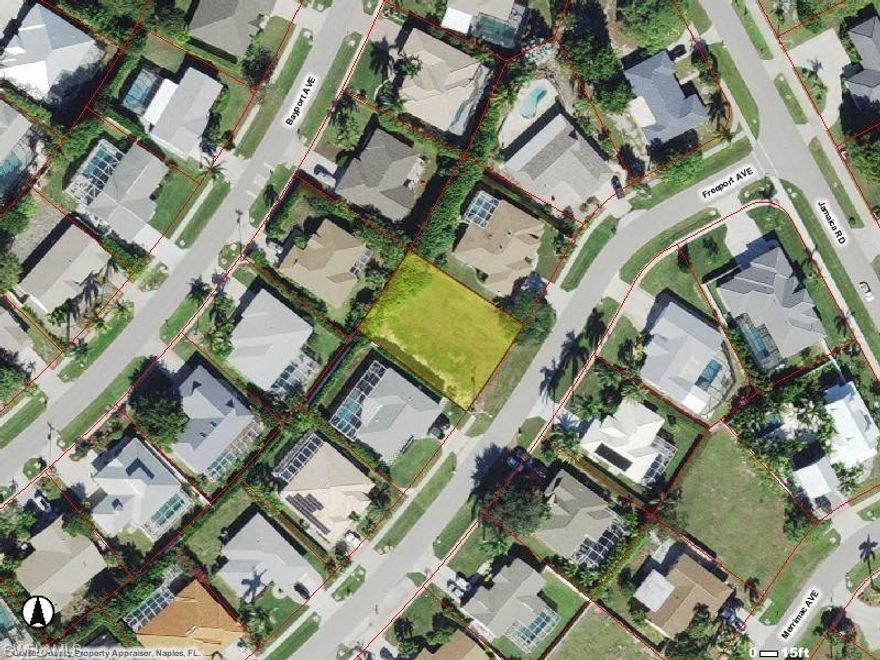 Your perfect inland homesite, nestled in the heart of Marco Island's vibrant community.
Convenient access to shopping, restaurants and schools. Beautiful area with a lot of newer homes.
Whether you dream of a family residence, a serene retreat, or a valuable investment property, this lot provides the ideal foundation for your vision.
Marco Island offers pristine beaches, lush landscapes, and a relaxed atmosphere.