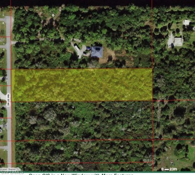 GOLDEN GATE ESTATES - Land