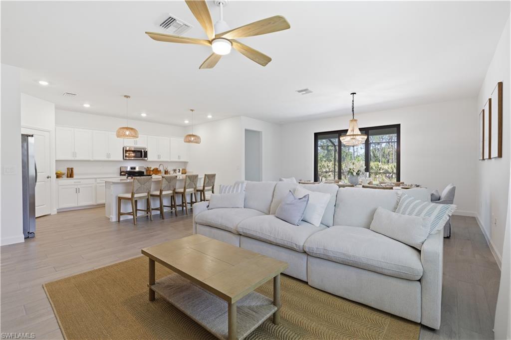 TIMBER CREEK - Residential