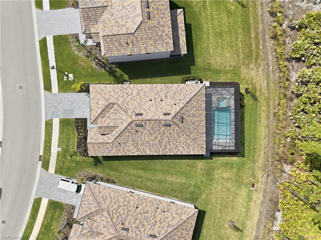 TIMBER CREEK - Residential