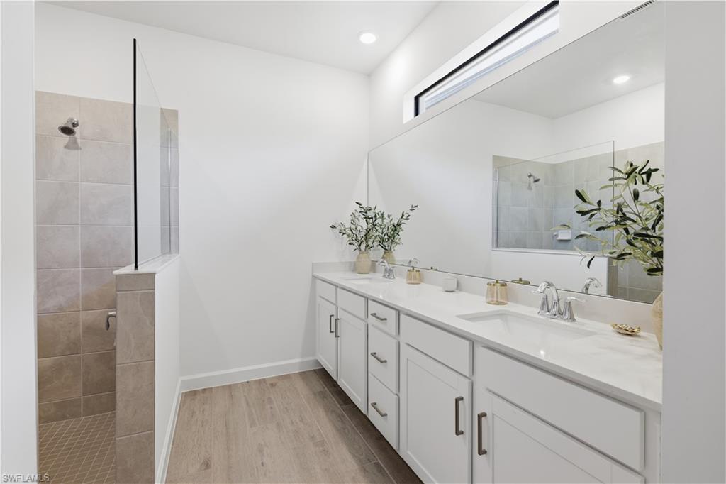 TIMBER CREEK - Residential