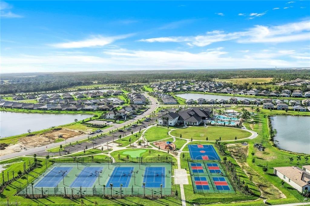 TIMBER CREEK - Residential