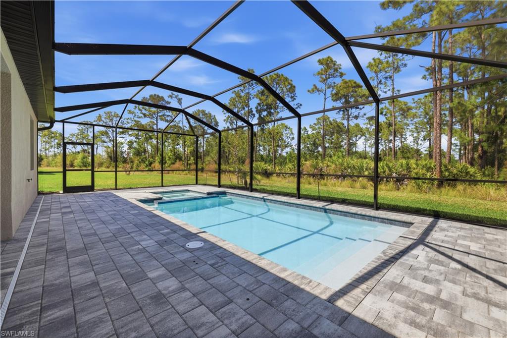 TIMBER CREEK - Residential