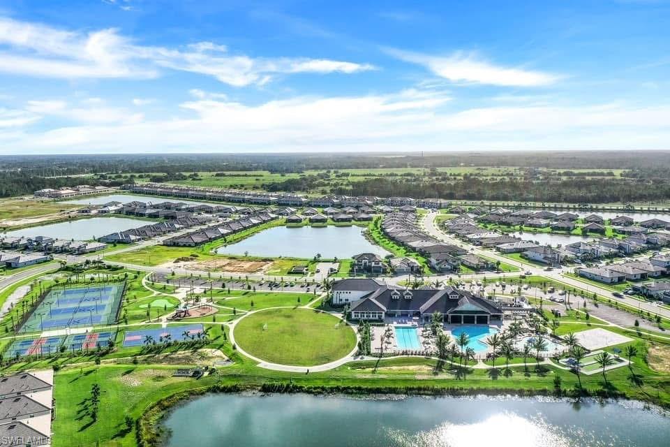 TIMBER CREEK - Residential