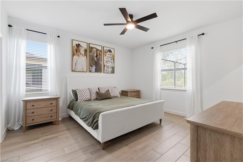 TIMBER CREEK - Residential