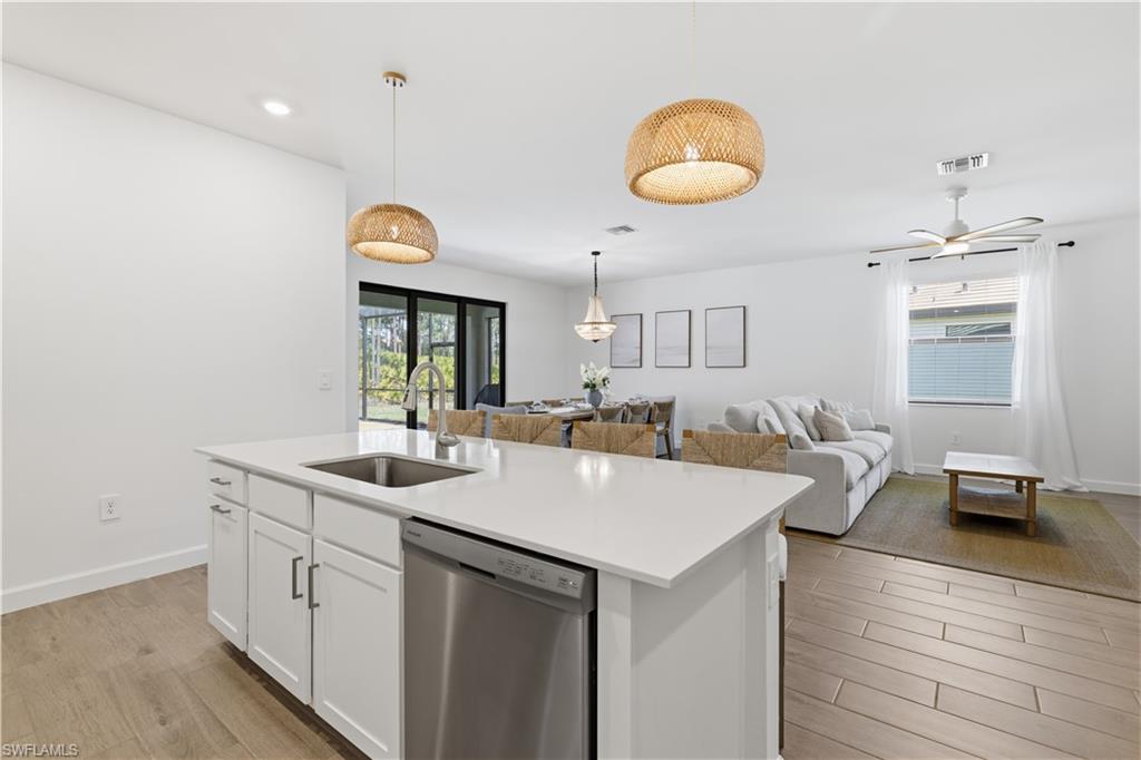 TIMBER CREEK - Residential