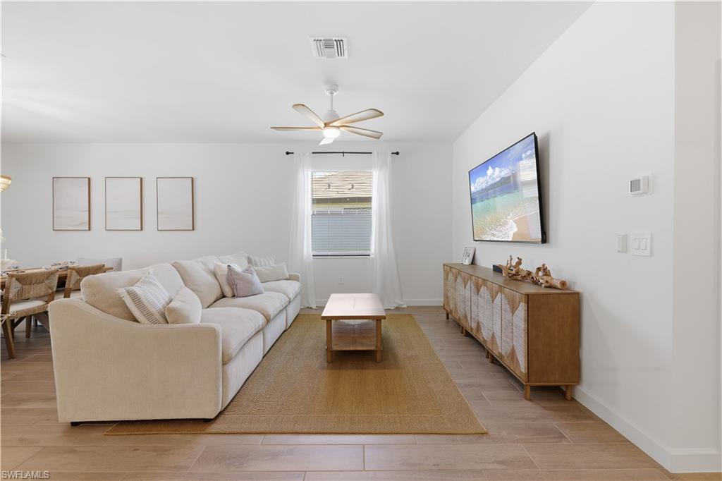 TIMBER CREEK - Residential